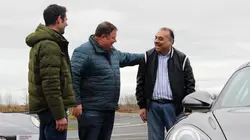 Visuel de Wheeler Dealers : rêves à saisir