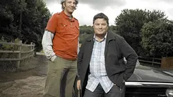 Occasions à saisir S01E07 La Porsche Cayenne de Deepak