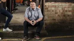 Wheeler Dealers : rêves à saisir La DeLorean de Tom