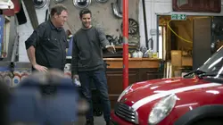Wheeler Dealers : Rêves à saisir Spécial