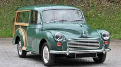 Wheeler Dealers : rêves à saisir La Ford Escort Mk2 de Chris