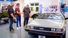 La DeLorean de Tom