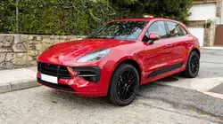 Wheeler Dealers : rêves à saisir La Porsche Cayenne de Deepak
