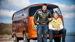 Wheeler Dealers : rêves à saisir Catheram 7