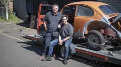 Occasions à saisir S01E07 La Porsche Cayenne de Deepak