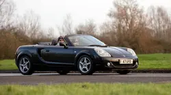 Wheeler Dealers : rêves à saisir Audi Q7