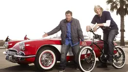 Wheeler Dealers : rêves à saisir Audi Q7