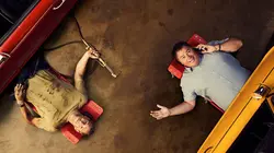 Wheeler Dealers : Rêves à saisir