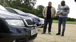 Wheeler Dealers : rêves à saisir Audi Q7