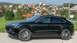 Wheeler Dealers : rêves à saisir La Porsche Cayenne de Deepak