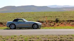 Wheeler Dealers : rêves à saisir BMW Z4