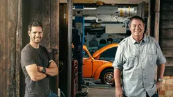 Wheeler Dealers : rêves à saisir
