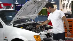 Wheeler Dealers : rêves à saisir