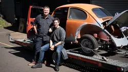 Wheeler Dealers : rêves à saisir La Porsche Cayenne de Deepak