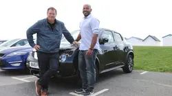 Wheeler Dealers : rêves à saisir La Porsche Cayenne de Deepak