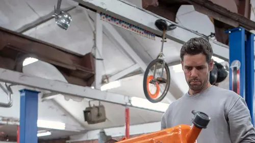 Wheeler Dealers : rêves à saisir Spécial