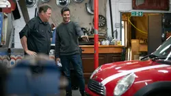 Wheeler Dealers : Rêves à saisir Spécial