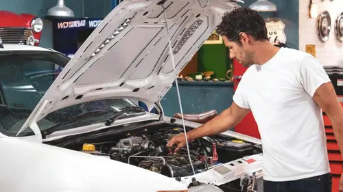 Wheeler Dealers : rêves à saisir Fiesta RS Turbo