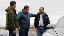 Wheeler Dealers : rêves à saisir Porsche Cayman