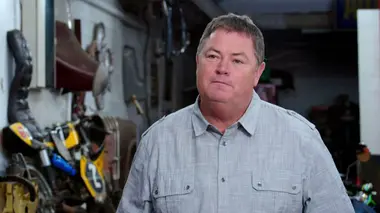 Wheeler Dealers : rêves à saisir La Golf GTi de Jess