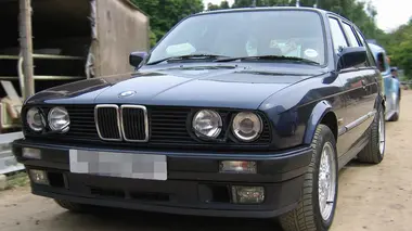 Wheeler Dealers : rêves à saisir Nissan Patrol
