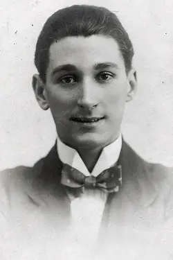 Photo de Wheeler Dryden