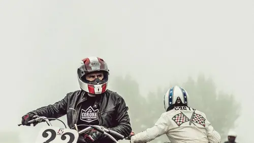 Wheels and Waves E01