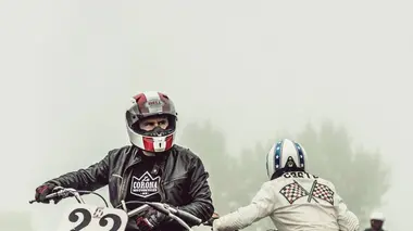 Wheels and Waves E01