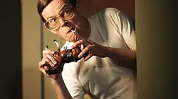 Visuel de When a Man Falls in the Forest