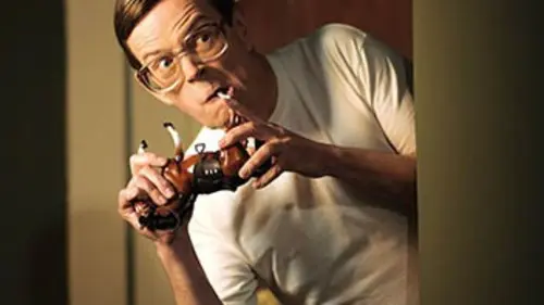 When a Man Falls in the Forest