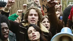 Visuel de When We Rise