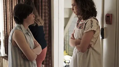 When We Rise S01E04 L'épidémie