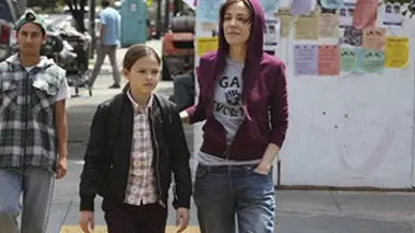 Dans l'indifférence