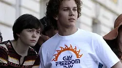 Visuel de When We Rise