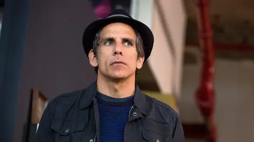 While We're Young en streaming