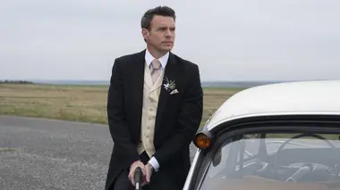 Whiskey Cavalier S01E04 Mariage à la française