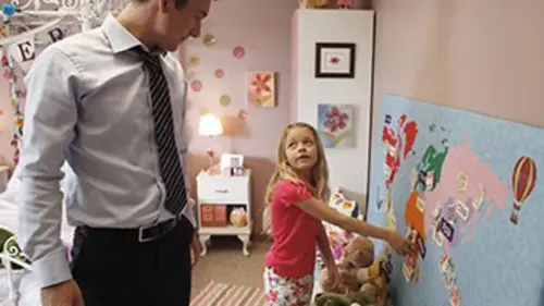 The Whispers S01E02 Jeux de vilains