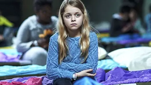 The Whispers S01E11 Orion