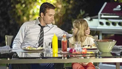 The Whispers S01E07 La solution finale