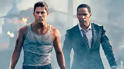 White House Down