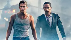 White House Down