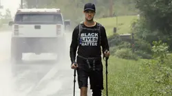 Sur Arte à 23h45 : White Man Walking