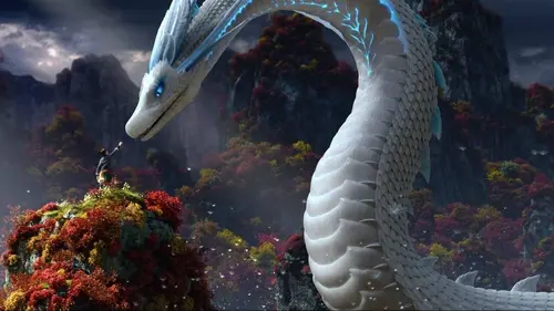 White Snake