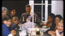 Who Killed Billie-Jo ?