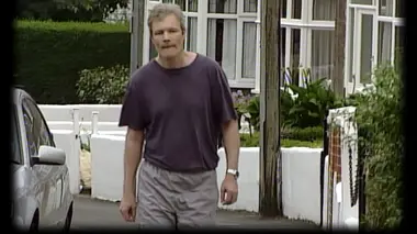 Who Killed Billie-Jo ?