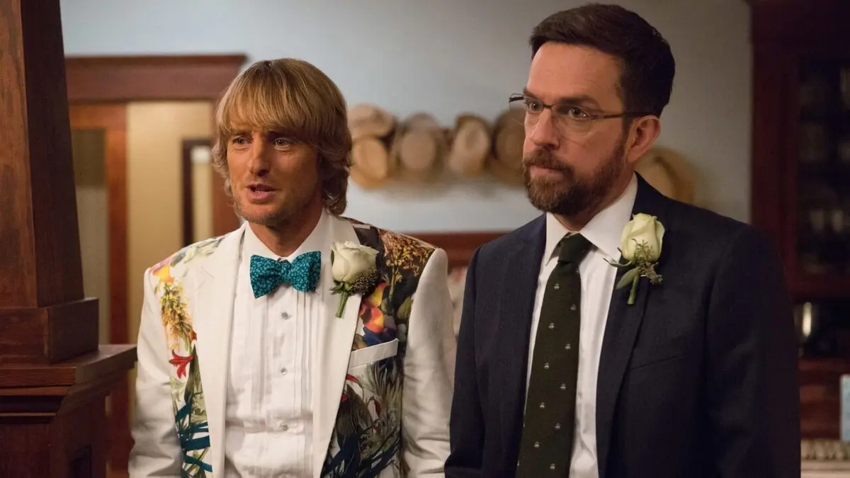 Visuel de Who's your Daddy ?