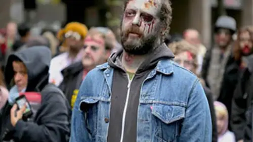 Casting Why Horror ?