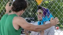 Why Women Kill S01E07 J'ai découvert le secret qui conduit au meurtre: "les amis, les meilleurs amis"