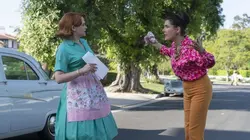 Why Women Kill S01E08 Le meurtre ne brise pas les mariages : ce n'est que le symptôme que quelque chose d'autre ne va pas