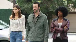 Why Women Kill S01E04 Les mauvais choix